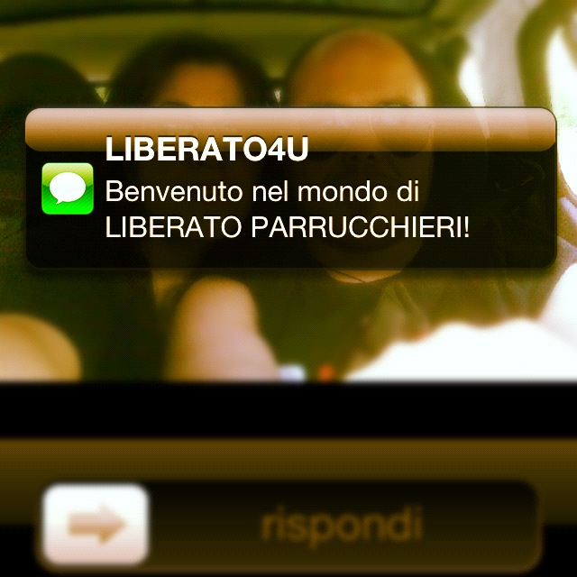 Liberato 4 U